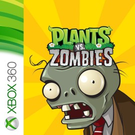 Plants vs. Zombies Xbox One & Series X|S (покупка на аккаунт) (США)