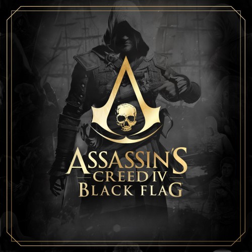 Assassin's Creed IV Black Flag Xbox One & Series X|S (покупка на любой аккаунт / ключ) (США)