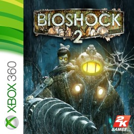 BioShock 2 Xbox One & Series X|S (покупка на аккаунт) (США)