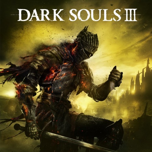 DARK SOULS III Xbox One & Series X|S (покупка на любой аккаунт / ключ) (США)