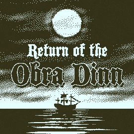 Return of the Obra Dinn Xbox One & Series X|S (покупка на аккаунт) (США)