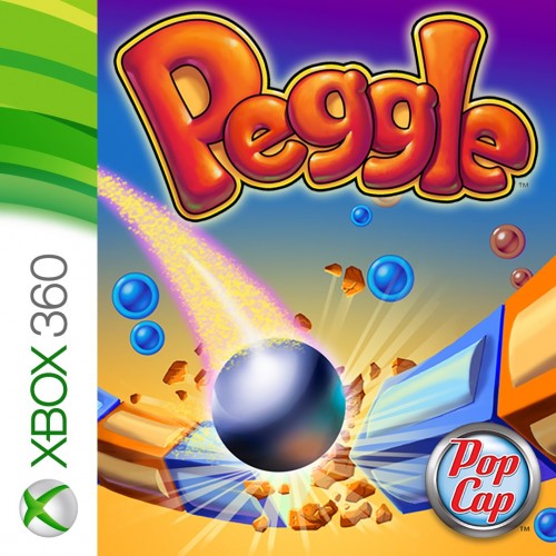 Peggle Xbox One & Series X|S (покупка на любой аккаунт) (США)