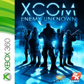 XCOM: Enemy Unknown Xbox One & Series X|S (покупка на аккаунт) (США)