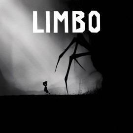 LIMBO Xbox One & Series X|S (покупка на аккаунт) (США)