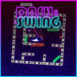 Dash & Swing Xbox Series X|S (покупка на аккаунт) (США)