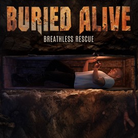 Buried Alive: Breathless Rescue Xbox One & Series X|S (покупка на аккаунт) (США)