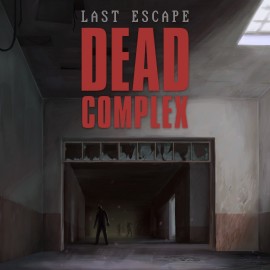 Last Escape: Dead Complex Xbox One & Series X|S (покупка на аккаунт) (США)