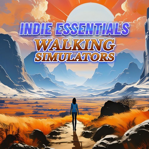 Indie Essentials - Walking Simulators Xbox One & Series X|S (покупка на любой аккаунт / ключ) (США)