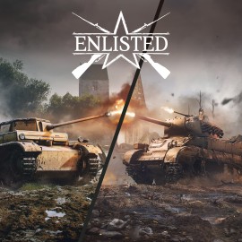 Enlisted - 