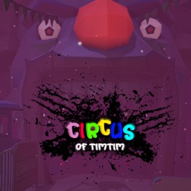 Circus of TimTim Xbox One & Series X|S (покупка на аккаунт) (США)