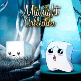 Midnight Collection Xbox One & Series X|S (покупка на любой аккаунт / ключ) (США)