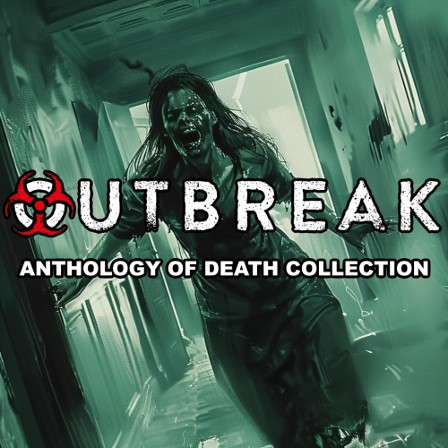 Outbreak: Anthology of Death Collection Xbox One & Series X|S (покупка на аккаунт) (США)