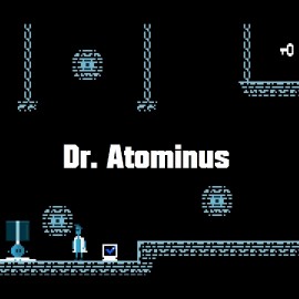 Dr. Atominus bundle Xbox One & Series X|S (покупка на аккаунт) (США)