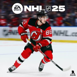 NHL 25 Standard Edition Xbox Series X|S (покупка на аккаунт) (США)