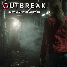 Outbreak: Survival Kit Collection Xbox One & Series X|S (покупка на аккаунт) (США)