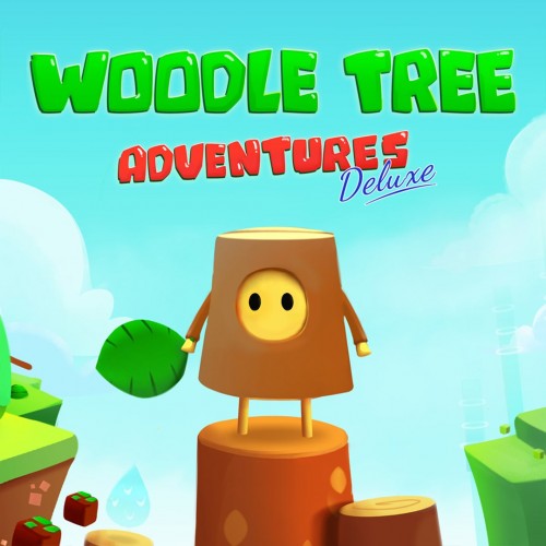 Woodle Tree Adventures Xbox One & Series X|S (покупка на любой аккаунт / ключ) (США)