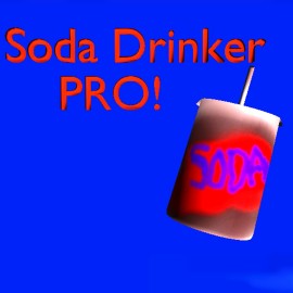 Soda Drinker Pro  (покупка на аккаунт) (США)