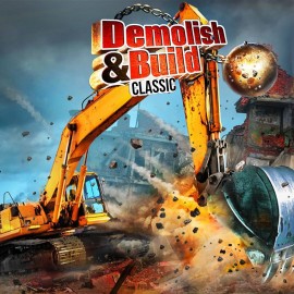 Demolish & Build Classic Xbox One & Series X|S (покупка на аккаунт) (США)