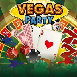 Vegas Party Xbox One & Series X|S (покупка на любой аккаунт / ключ) (США)