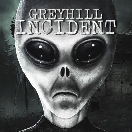 Greyhill Incident Xbox One & Series X|S (покупка на аккаунт) (США)