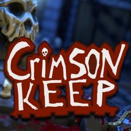 Crimson Keep Xbox One & Series X|S (покупка на аккаунт) (США)