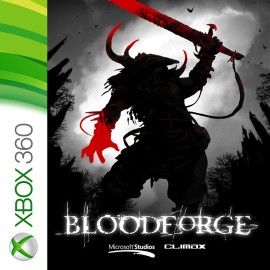 Bloodforge Xbox One & Series X|S (покупка на аккаунт) (США)