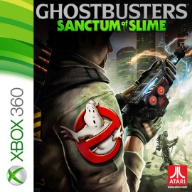 Ghostbusters: Sanctum of Slime Xbox One & Series X|S (покупка на аккаунт) (США)