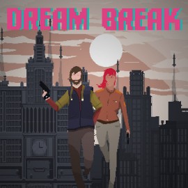 DreamBreak Xbox One & Series X|S (покупка на аккаунт) (США)