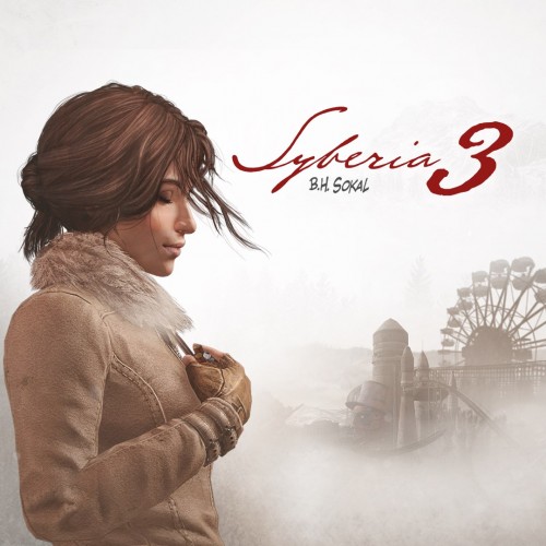 Syberia 3 Xbox One & Series X|S (покупка на любой аккаунт / ключ) (США)