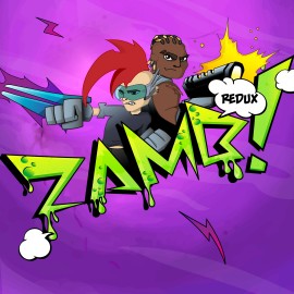 ZAMB! Redux Xbox One & Series X|S (покупка на любой аккаунт / ключ) (США)