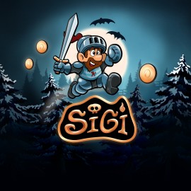 Sigi - A Fart for Melusina Xbox One & Series X|S (покупка на аккаунт) (США)