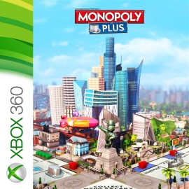 MONOPOLY PLUS Xbox One & Series X|S (покупка на любой аккаунт) (США)