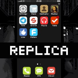 REPLICA（レプリカ） Xbox One & Series X|S (покупка на аккаунт) (США)