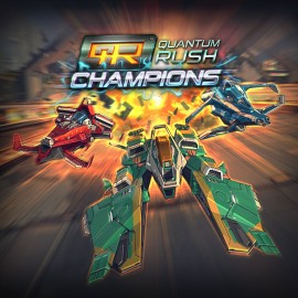 Quantum Rush: Champions  (покупка на аккаунт) (США)