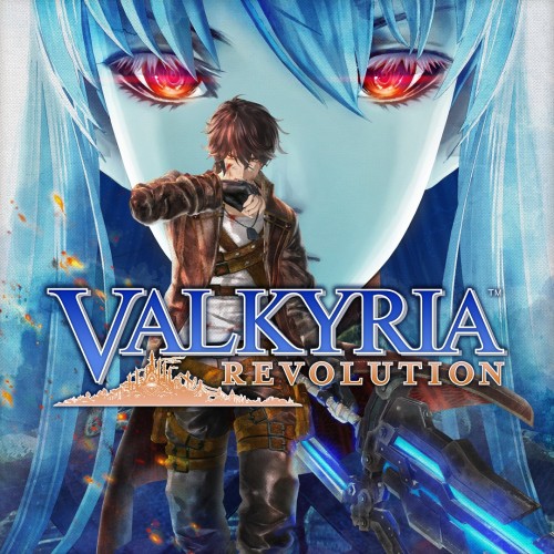 Valkyria Revolution Xbox One & Series X|S (покупка на любой аккаунт / ключ) (США)