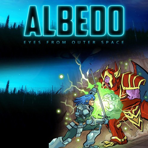 Albedo and Cast Bundle Xbox One & Series X|S (покупка на любой аккаунт / ключ) (США)