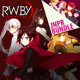 RWBY: Grimm Eclipse - Team JNPR Bundle Xbox One & Series X|S (покупка на аккаунт) (США)