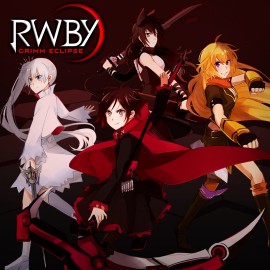 RWBY: Grimm Eclipse Xbox One & Series X|S (покупка на аккаунт) (США)