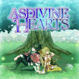 Asdivine Hearts Xbox One & Series X|S (покупка на любой аккаунт / ключ) (США)