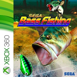 SEGA Bass Fishing Xbox One & Series X|S (покупка на любой аккаунт) (США)