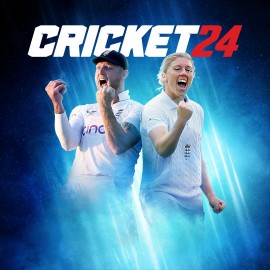 Cricket 24 Xbox One & Series X|S (покупка на аккаунт) (США)