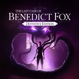 The Last Case of Benedict Fox: Definitive Edition Xbox One & Series X|S (покупка на аккаунт) (США)