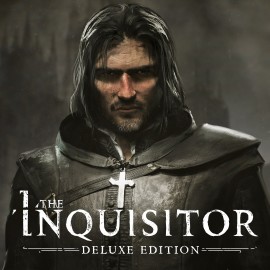 The Inquisitor - Deluxe Edition Xbox Series X|S (покупка на любой аккаунт / ключ) (США)