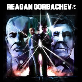 Reagan Gorbachev Xbox One & Series X|S (покупка на аккаунт) (США)