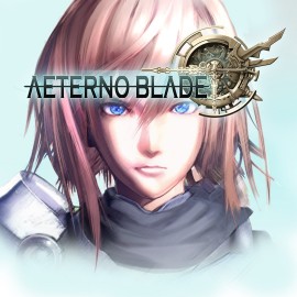 AeternoBlade Xbox One & Series X|S (покупка на аккаунт) (США)