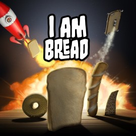 I Am Bread Xbox One & Series X|S (покупка на аккаунт) (США)