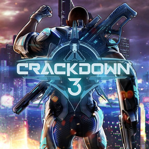 Crackdown 3 Xbox One & Series X|S (покупка на любой аккаунт / ключ) (США)