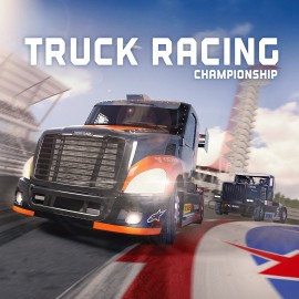 FIA European Truck Racing Championship Xbox One & Series X|S (покупка на любой аккаунт / ключ) (США)