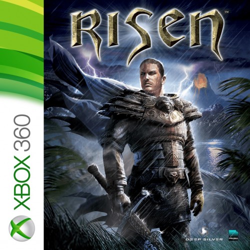 Risen (2009) Xbox One & Series X|S (покупка на любой аккаунт) (США)