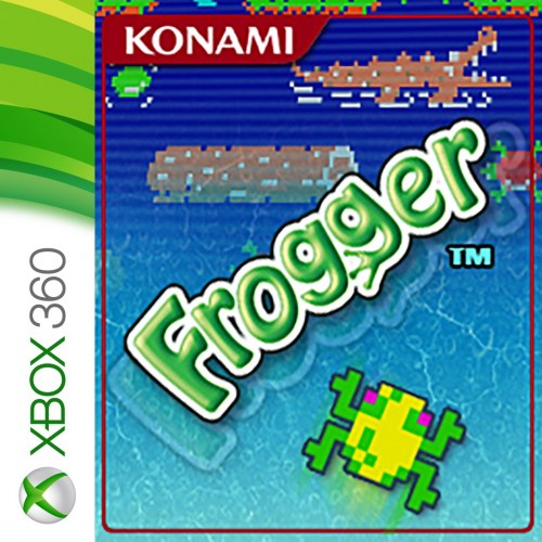 Frogger Xbox One & Series X|S (покупка на любой аккаунт) (США)